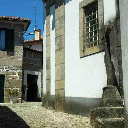 Casa Valverde I Амаранте Екстер'єр фото