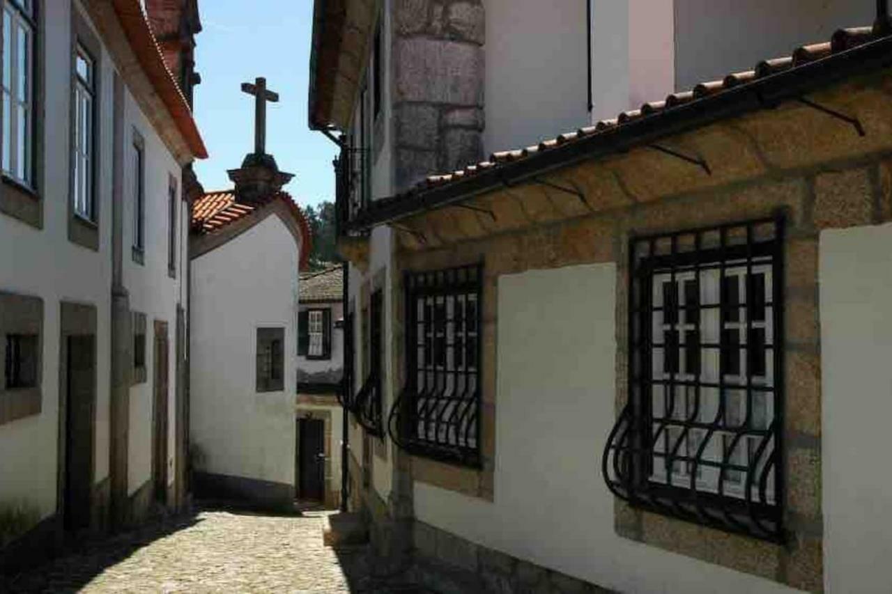 Casa Valverde I Амаранте Екстер'єр фото